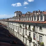 Mansarda Garibaldi 11