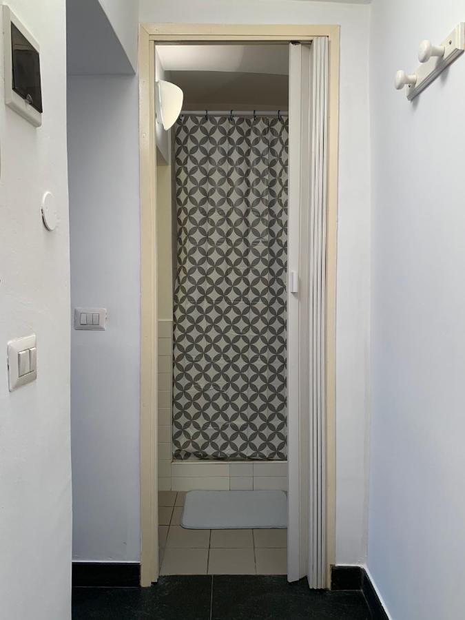 Mansarda Garibaldi 11 Apartament *